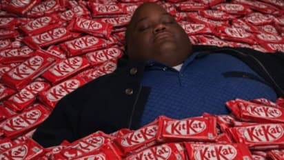 KitKat Heist: এত্ত চকলেট নিয়ে কী করবে ভাই? ১২ টনের কিটক্যাট বোঝাই আস্ত ট্রাক উধাও!