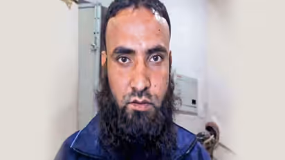 Terrorist Arrest: दिल्ली बॉर्डर से LeT आतंकी गिरफ्तार, बांग्लादेश में बना रहा था नया नेटवर्क