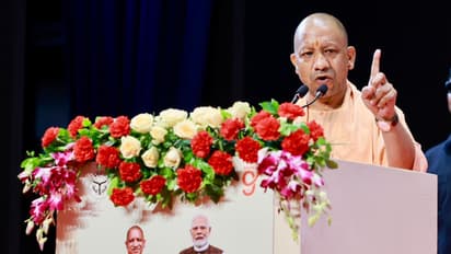 up scholarship 3350 crore transfer 28 lakh students yogi adityanath