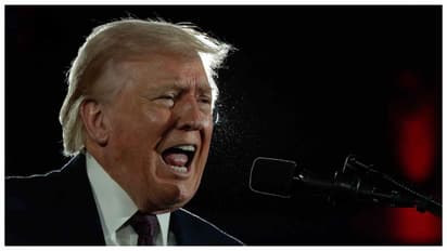 trump warning western countries hormuz strait iran conflict