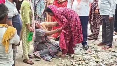 Nalanda Stampede: नालंदाच्या मघडा देवी मंदिरात भीषण चेंगराचेंगरी, राष्ट्रपती दौऱ्यादरम्यान ८ भाविकांचा मृत्यू