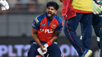 Shreyas Iyer Fined: জিতেও স্বস্তি নেই! পাঞ্জাব অধিনায়ক শ্রেয়সকে মোটা টাকা জরিমানা করল বিসিসিআই, কিন্তু কেন?