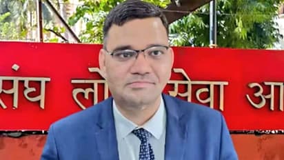 ias rinku singh rahi resignation clarification letter president
