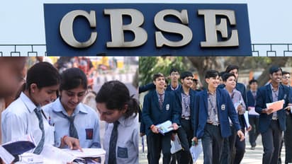 CBSE New Curriculum 2026-27