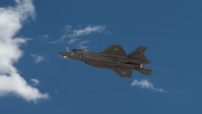 iran air defense system majid missile how iran shot down us fighter jets f15e f35 asymmetric warfare analysis