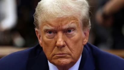 Why Trump Dead Is Trending Online White House Responds to Donald Trump Health Rumors