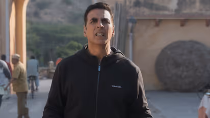 akshay kumar