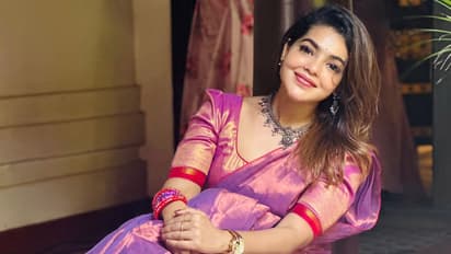 south tv actress subashini balasubramaniyam suicide found dead in chennai house personal life husband career