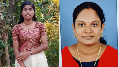 16 साल की लड़की की मौत के गम में डूबा था परिवार, अंतिम संस्कार में सांत्वना देने आई पड़ोसन की भी मौत