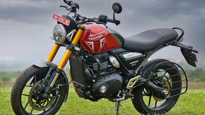 Triumph 350cc: नई बाइक्स के पावर और स्पीड का पूरा कच्चा-चिट्ठा लीक!