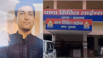 PAC Jawan Found Dead in Moradabad Suspicious Death of RTC Instructor Vikas Gautam Under Investigation