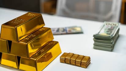 gold silver price india