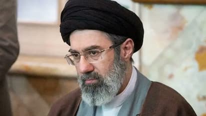 Iran’s Supreme Leader Mojtaba Khamenei