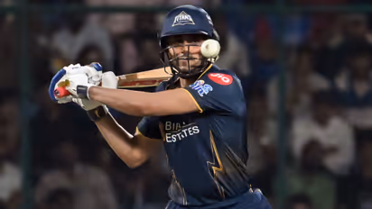 IPL 2026 Gujarat vs Delhi: