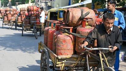 LPG e-KYC Deadline
