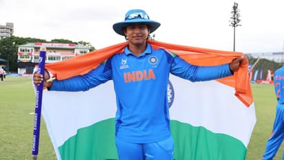 Vaibhav Sooryavanshi