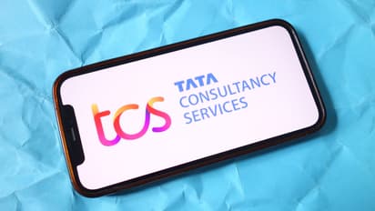 Tata Consultancy Services