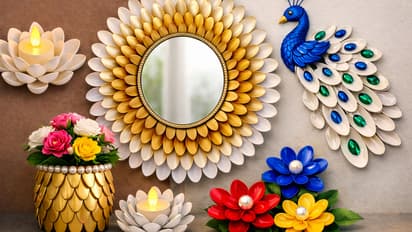 DIY Spoon Craft Ideas