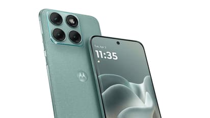 Motorola Edge 70 Pro: लॉन्च से पहले ही डिजाइन और फीचर्स लीक, देखें कैसा होगा फोन