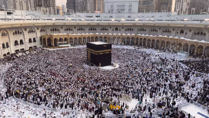 Mecca City