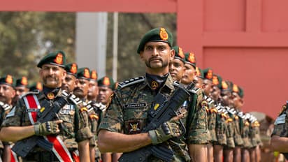 CRPF Recruitment 2026