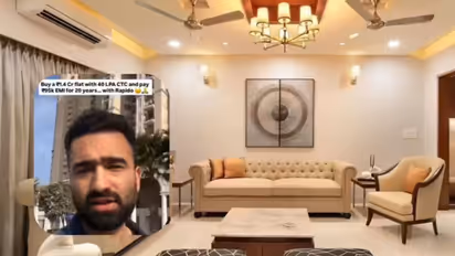 Techie Layoff: 40 लाख की नौकरी गई, अब 95 हजार की EMI भरने रैपिडो चला रहा इंजीनियर!