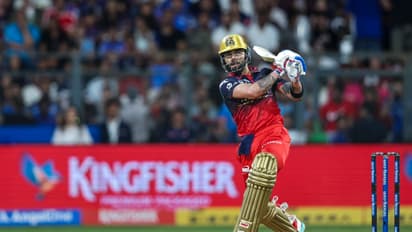 Virat Kohli Injury: RCB को बड़ा झटका! लखनऊ के खिलाफ आज का मैच मिस कर सकते हैं किंग कोहली?