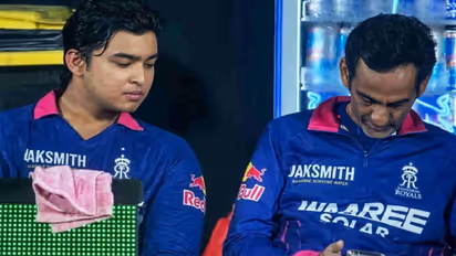 IPL Controversy: डगआउट में फोन इस्तेमाल करने पर मैनेजर को नोटिस, वजह है बेहद गंभीर