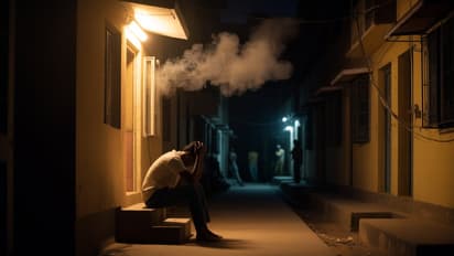 Dhanbad Shocker Sisters Body Lies at Home for 5 Days Brother Sets It on Fire After Neighbors Refuse Help