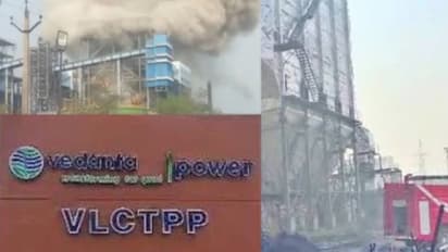 Chhattisgarh Shock Boiler Explosion at Vedanta Power Plant Kills 9 Workers Several Critical
