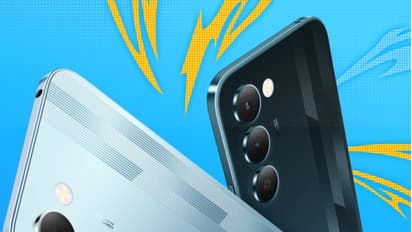 Realme Narzo 100 Lite 5G: 7000mAh की तगड़ी बैटरी और 144Hz डिस्प्ले के साथ लॉन्च-जानें कीमत