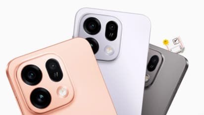 OPPO Find X9s