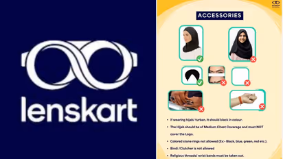 Lenskart Controversy