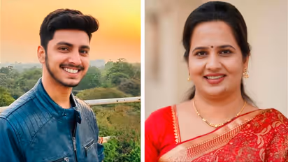 ऑनलाइन प्यार का चौंकाने वाला मामला: 40 की 'आंटी' के प्यार में पड़ा 21 का लड़का, सदमें में परिवार