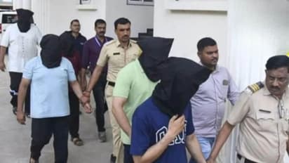 TCS Nashik Workplace Horror