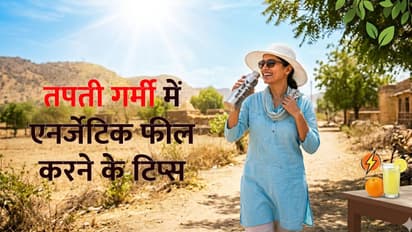 Heat Wave Protection Tips