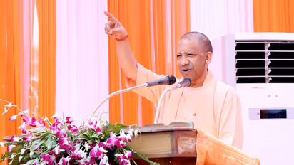 UP Police Reforms CM Yogi Adityanath Highlights Recruitment Training and Security Boost in Gorakhpur