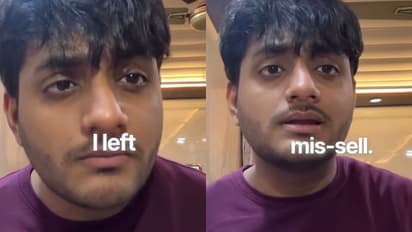 Toxic Work Culture: 17 लाख की नौकरी छोड़ी! 24 साल के युवक ने बताया कॉर्पोरेट का कड़वा सच