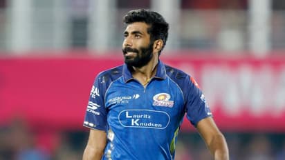 Bumrah Injury : बुमराहच्या दुखापतीवरून BCCI मध्ये नवा राडा; निवड समिती आणि मेडिकल टीममध्ये ताळमेळ नाही