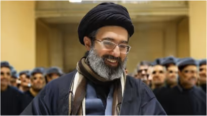 Mujtaba Khamenei: ईरान का नया सुप्रीम लीडर खुफिया बंकर में छिपा? चिट्ठियों के जरिए चला रहा देश!