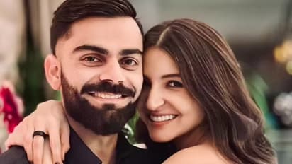 Virat Kohli: IPL ट्रॉफी के साथ अनुष्का संग डांस, RCB के जश्न में किंग कोहली ने लूटी महफिल-WATCH