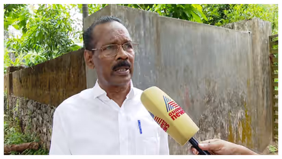 tp ramakrishnan