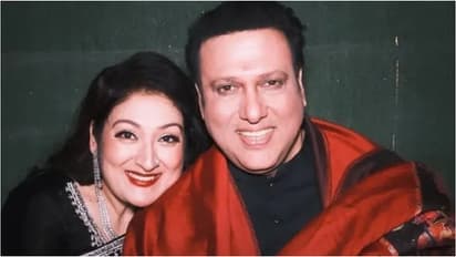 Not Her Kids, Govinda's Wife Sunita Ahuja Reveals Who Will Get Her Property