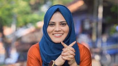 Fathima Tehliya