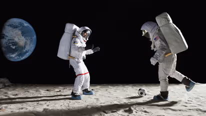 NASA