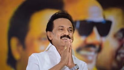 Delimitation Bill DMK Signals Conditional Support Ahead of Parliament Monsoon Session