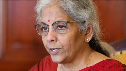 Nirmala Sitharaman Explains Why Petrol and Diesel Prices Cant Be Reduced Easily in India