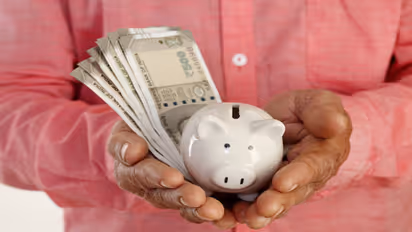Financial advice