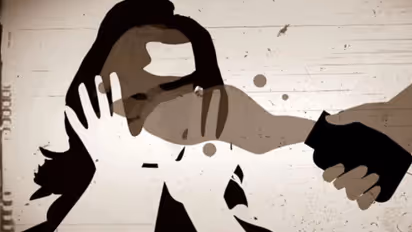 Karnataka man acid attack