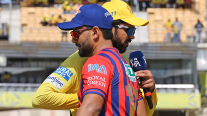 LSG vs CSK live streaming